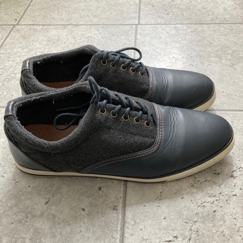 🎁 💝 Men’s Aldo shoes size 11